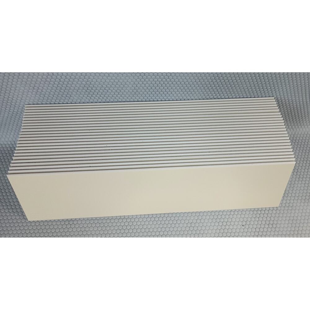 Off-White Subway Tiles 3x11.75 Peel-and-Stick 24 count
